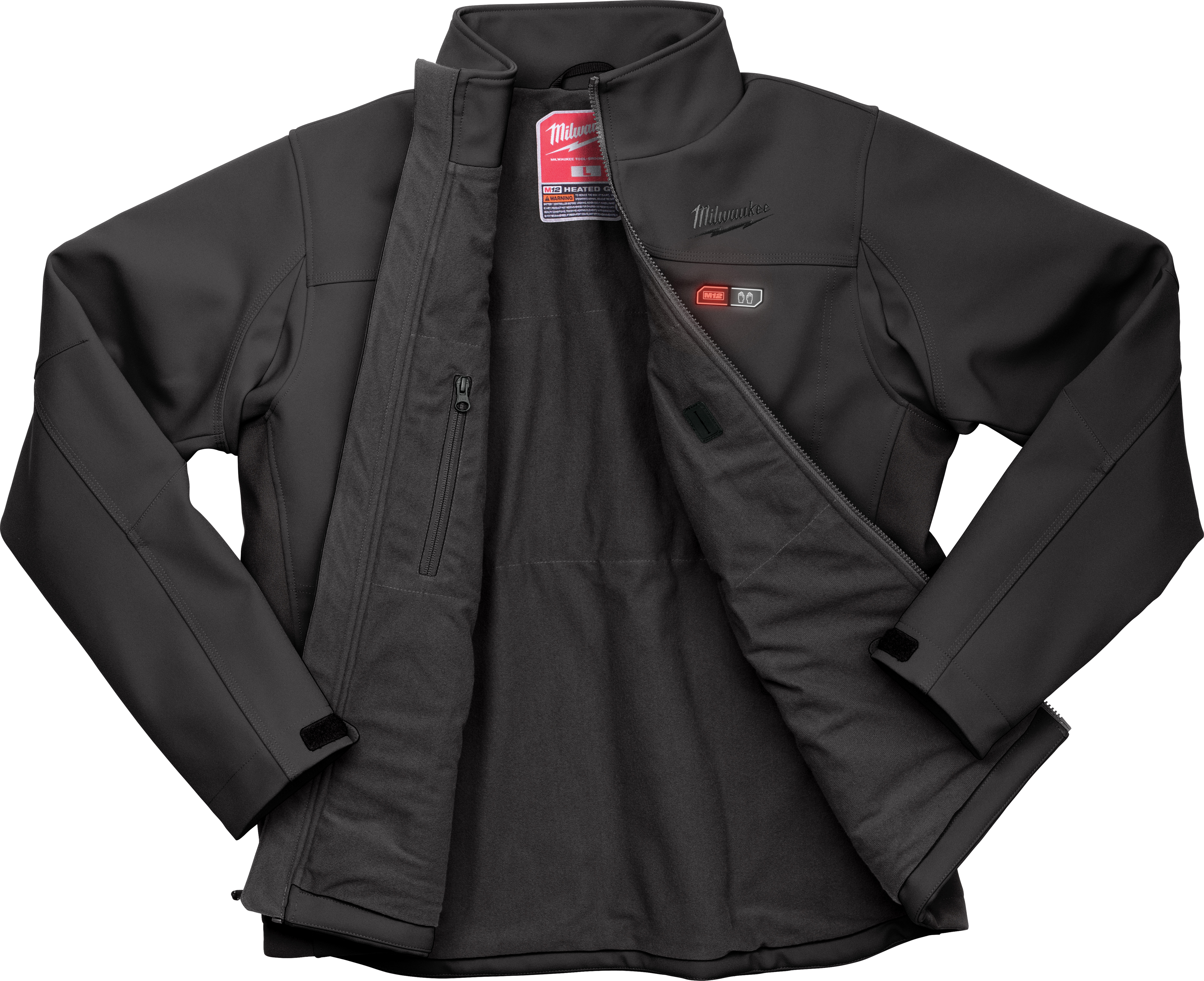 Cold Protection Jackets & Coats